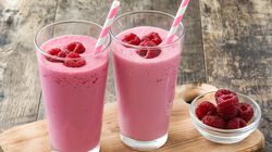 Frapp&egrave; ai Lamponi Bofrost youtube