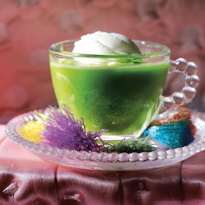 Cappuccino di Piselli - Marzo 2025 Bofrost