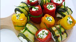 Sushi di Verdure Bofrost