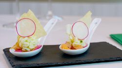 Architettura di salmone Bofrost youtube