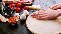 PizzaFocaccia Bofrost youtube