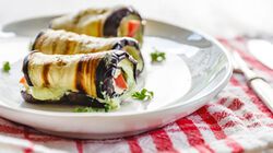 Involtini di Melanzane Bofrost