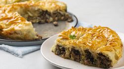 Sfoglia di Funghi Porcini e Asiago Bofrost