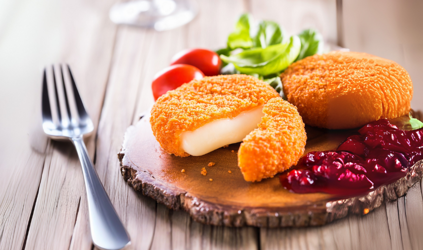 Mozzarella alla Francese Bofrost