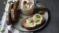 Mousse di Salmone Bofrost