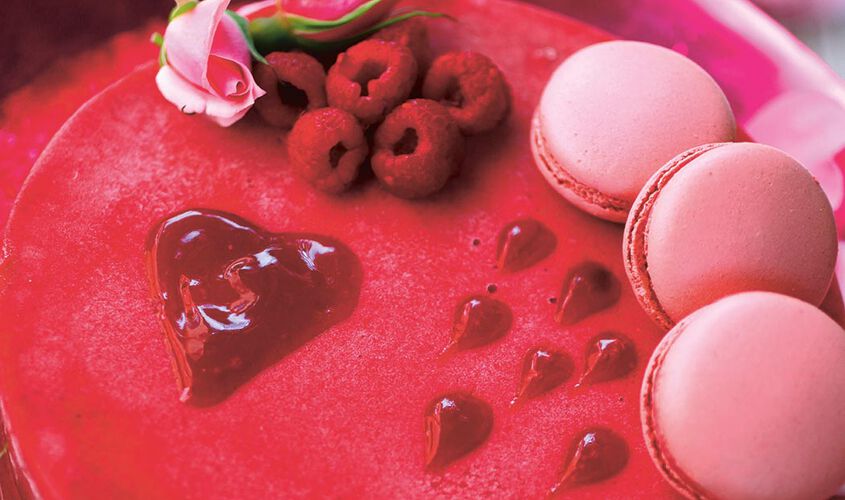 Torta di Buon Non-Compleanno - Maggio 2025 Bofrost