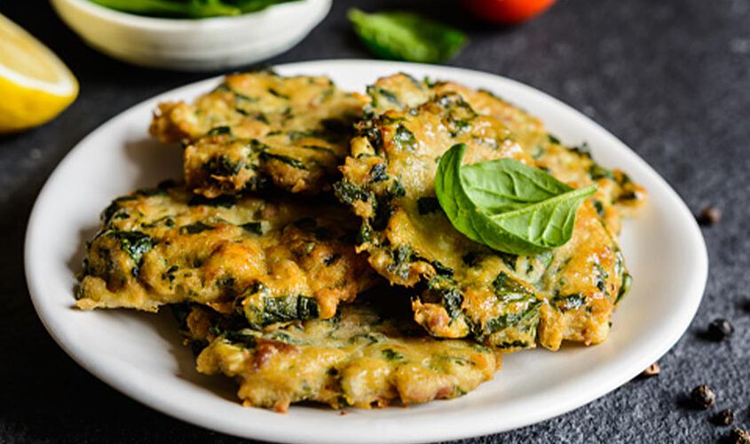 Cime di rapa croccanti Bofrost