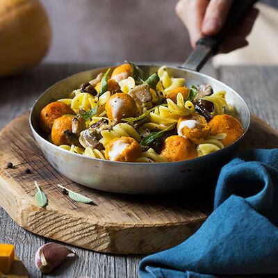 Orata agli Agrumi con Trio "Rosette- Ottobre 2026 Bofrost