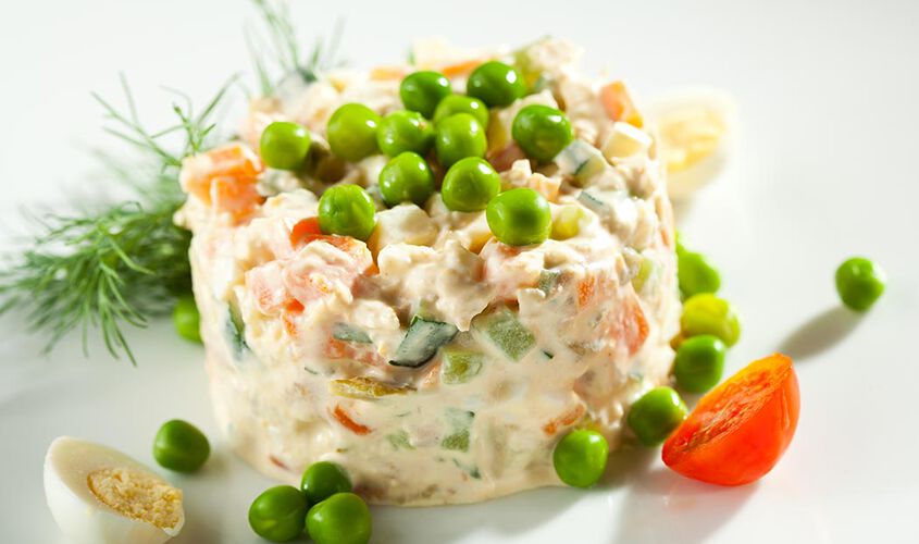 Bicchierini Gourmet Bofrost