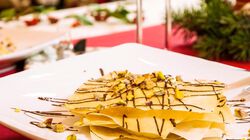 Millefoglie di Crema Bofrost youtube