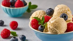 Coppa Gelato ai Frutti di Bosco Bofrost