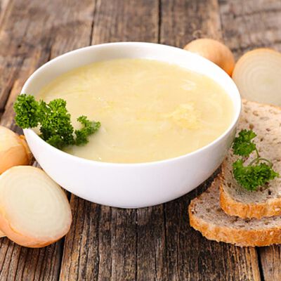 Vellutata di Cipolle Bofrost