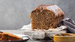 Plumcake alla zucca e cioccolato Bofrost