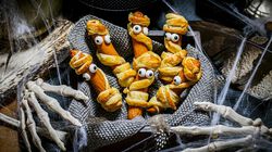 Mummie di sfoglia Bofrost