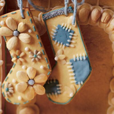 Calze Dolci e Briciole di Stelle - Gennaio 2025 Bofrost