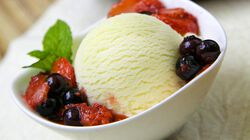 Sogno d'Estate Bofrost