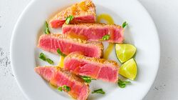 Tonno Croccanti agli Agrumi Bofrost