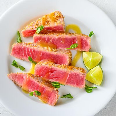 Tonno Croccanti agli Agrumi Bofrost