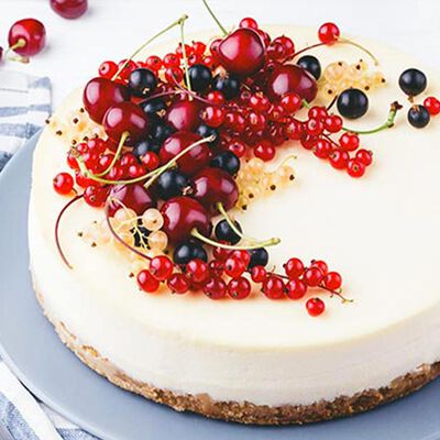 Cheesecake alle Fragole Bofrost
