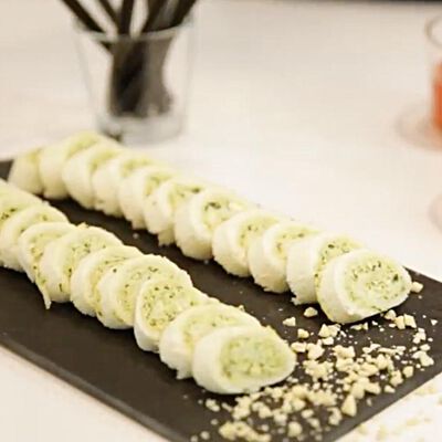 Bianco e Verde Bofrost