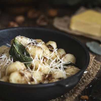 Gnocchi d'Autunno Bofrost
