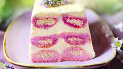 Semifreddo alla Lavanda Bofrost