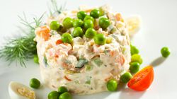 Bicchierini Gourmet Bofrost youtube