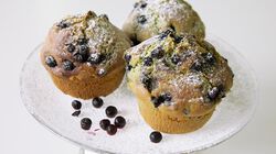 Muffin ai Mirtilli Bofrost