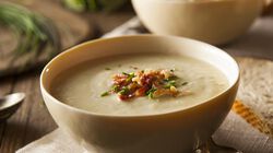 Vellutata di zucchine Bofrost youtube