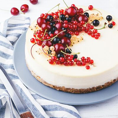 Cheesecake Bofrost