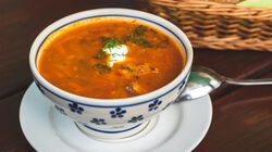 Brodetto di Pesce all'Abruzzese Bofrost