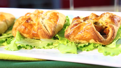 Fagottini d'Autunno Bofrost youtube