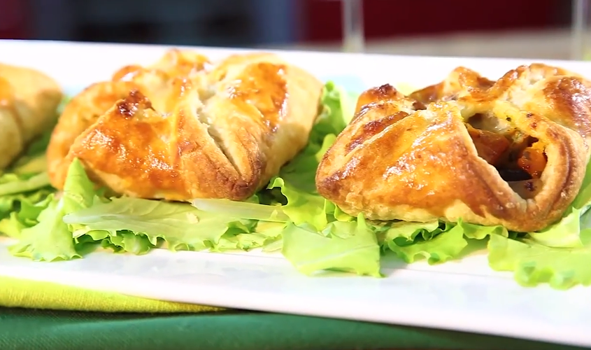 Fagottini d'Autunno Bofrost