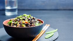 Insalata Misto Scoglio e Pesto Bofrost youtube