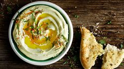 Cestini con Crema di Fave Bofrost youtube