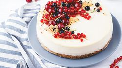 Cheesecake Bofrost youtube