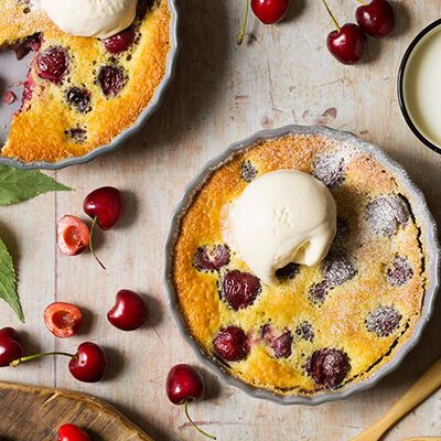 Mini Pavlova ai Lamponi e Petali di Rosa - Maggio 2026 Bofrost