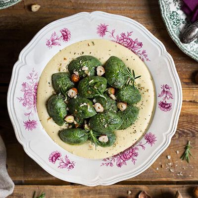 Chicken Pie con Formaggio - Gennaio 2026 Bofrost