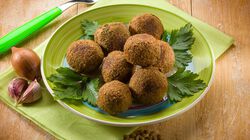 Polpette di Lenticchie Bofrost youtube