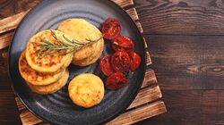 Polenta integrale con Funghi e Fontina Bofrost