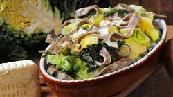 Pizzoccheri della Valtellina Bofrost