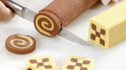 Cestini... di Biscotti Bofrost youtube