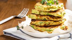 Frittelle con Cimette di Rapa Croccanti Bofrost