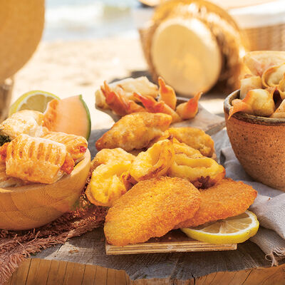 Pranzo di San Lorenzo - Agosto 2026 Bofrost