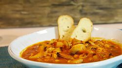 Cacciucco Bofrost youtube