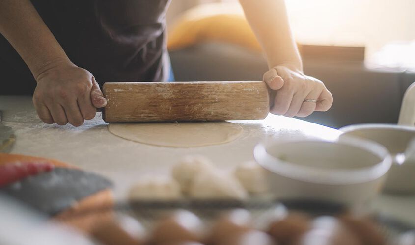 Girandole dolci Bofrost