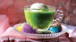 Cappuccino di Piselli - Marzo 2025 Bofrost