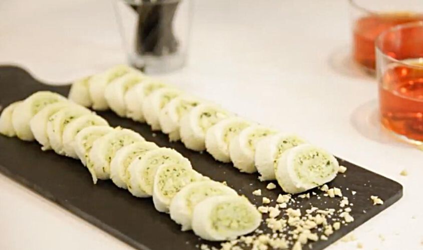 Bianco e Verde Bofrost