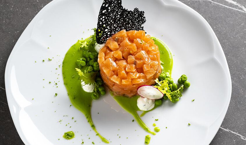 Salmone evergreen Bofrost