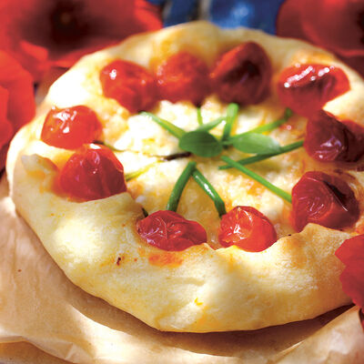 Pizzetta Ciliegina alla Napoletana - Giugno 2026 Bofrost